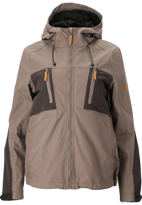 WHISTLER Ira Jacket Iron 44