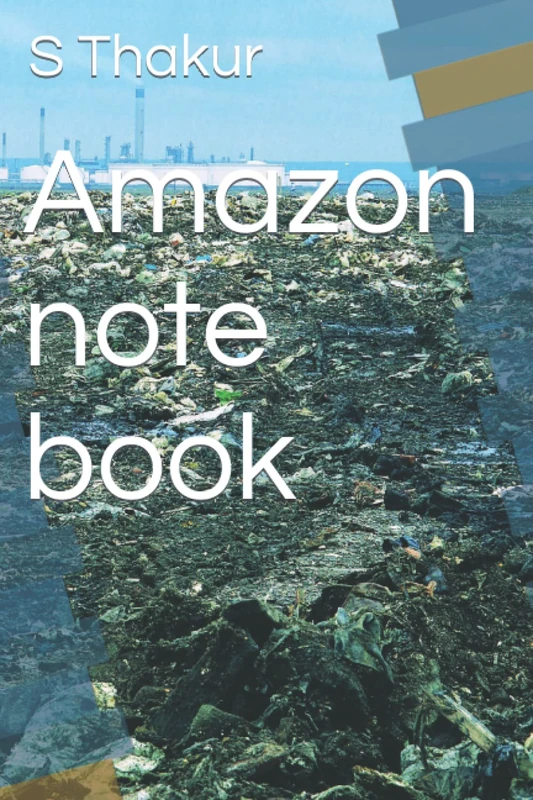 Amazon note book