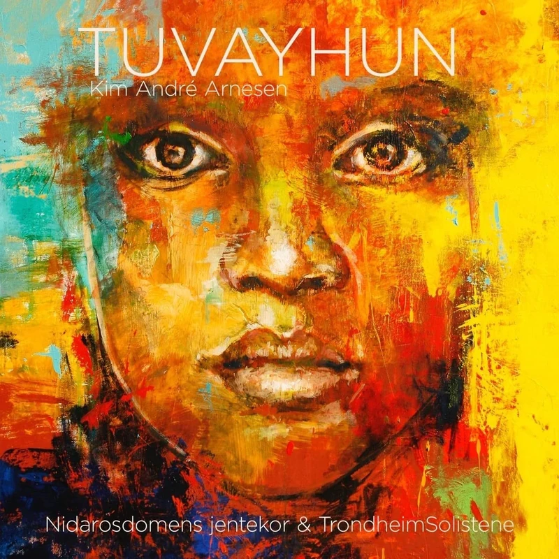 Tuvayhun-Beatitudes for a Wounded World