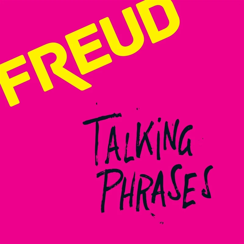 Talking Phrases [VINYL]