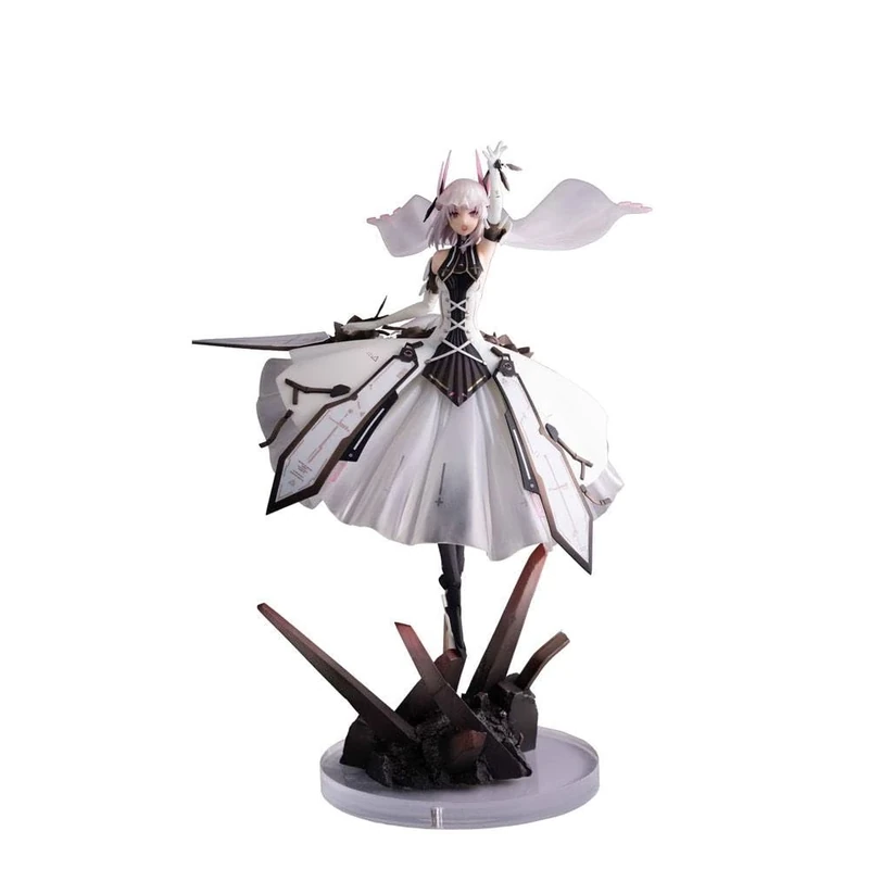 Unknown Model Punishing: Gray Raven PVC 1/7 Liv Luminance Generic Final 15" - Image 1