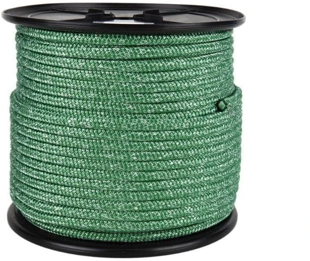 Nautical Roller 8mm 200m Green