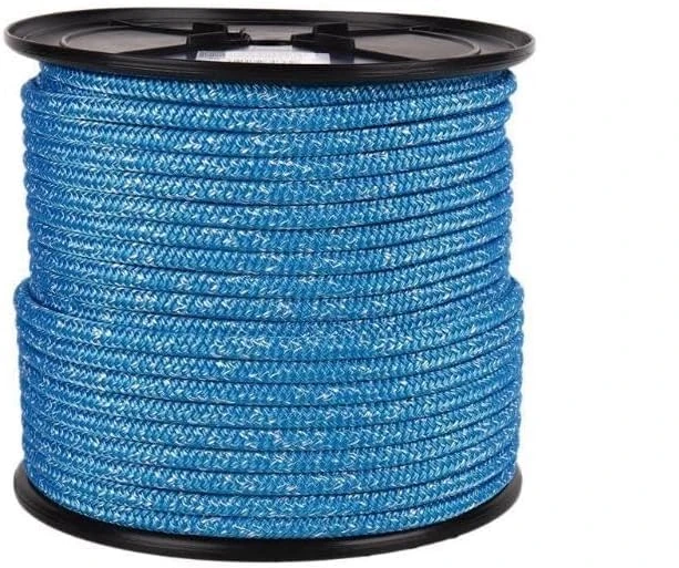 Nautical Roller 14mm 100m Blue