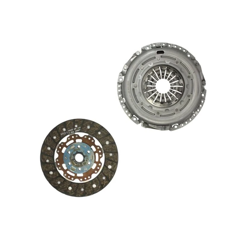 Luk Repset Without Csc Mecc Vw 2.0 Tdi 08>18-624405809