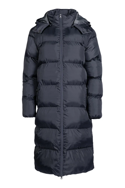 Hkm Preston Jacket Grey XL
