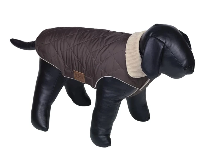 Nobby Karol 64674 Dog Coat 55 cm Brown