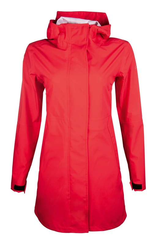 Hkm Jacket-13219 Jacket Rot S - Image 1