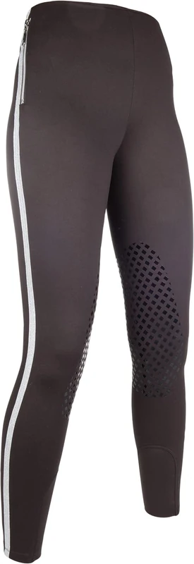 Hkm Eaton Jacket Dark Brown M