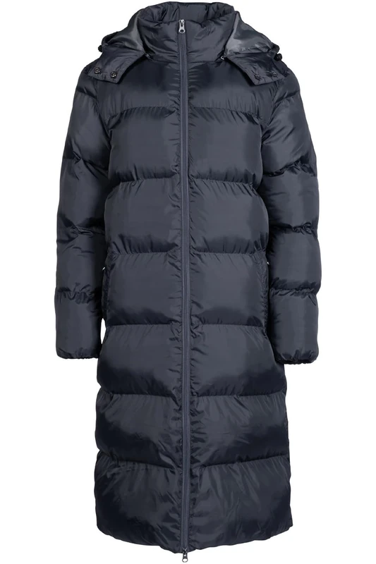 Hkm Preston Jacket Grey M
