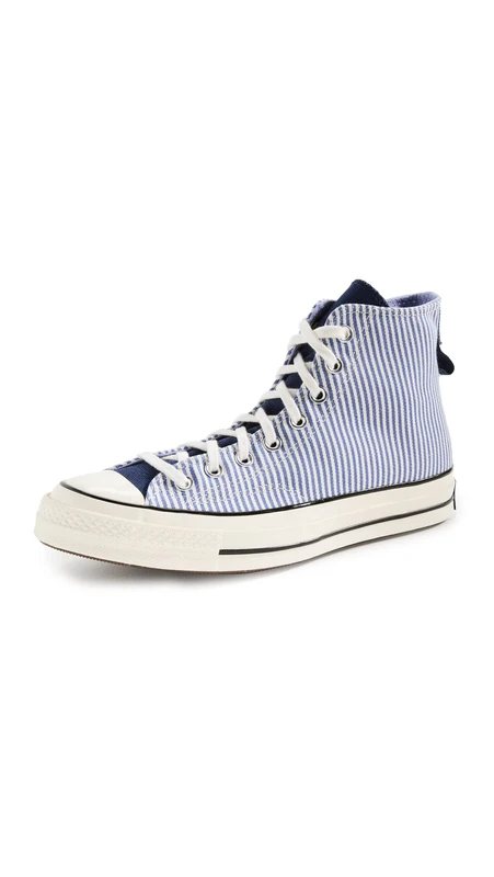 Converse A00472C Chuck 70 Men Blue/White UK 5.5