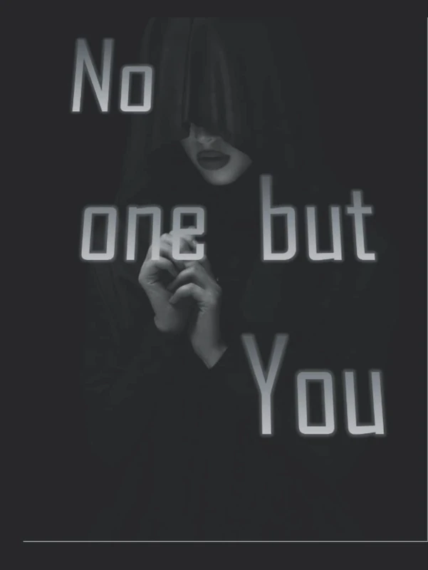 No One but You: book of poems