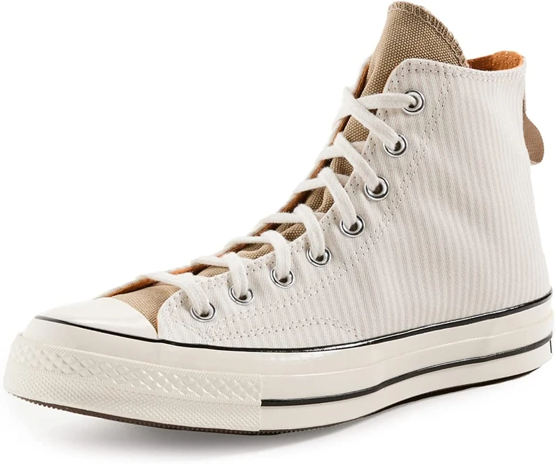 Converse A00473C Chuck 70 Men Beige UK 5