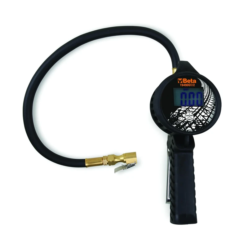 Beta 1949DGT/2 Digital Tyre Inflator Gun