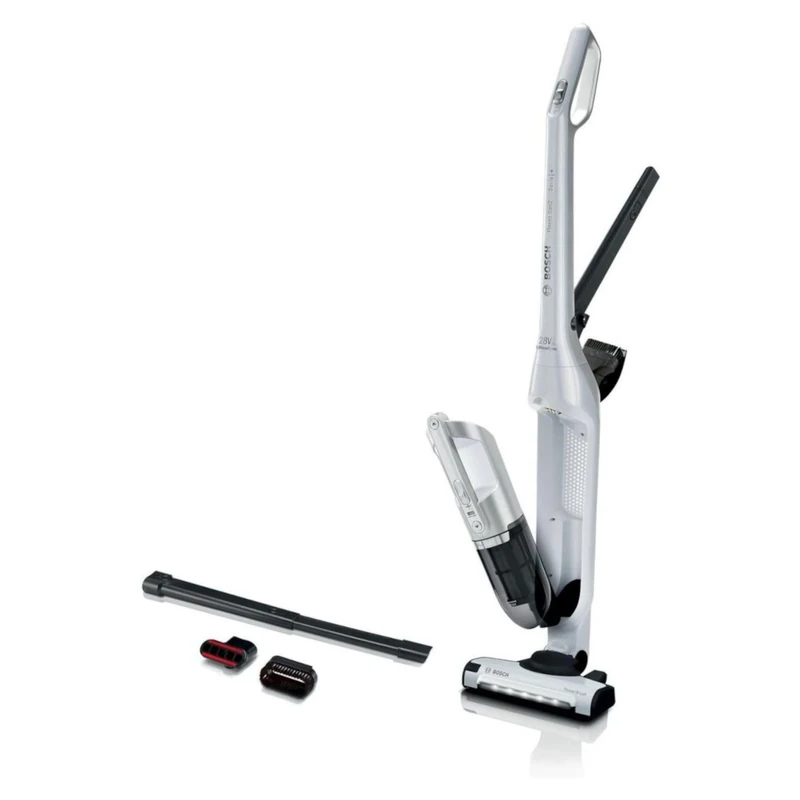 Bosch Series 4 BBH3280GB ProHome Flexxo 2-in-1 Vacuum Cleaner