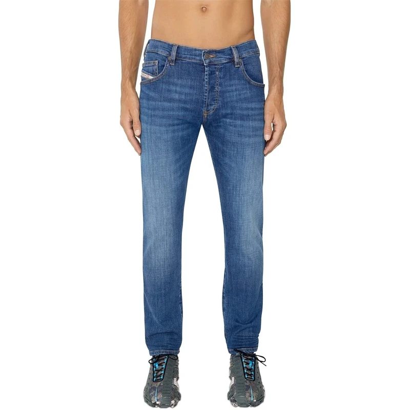 Diesel_D-YENNOX_Pants__26W / 34L