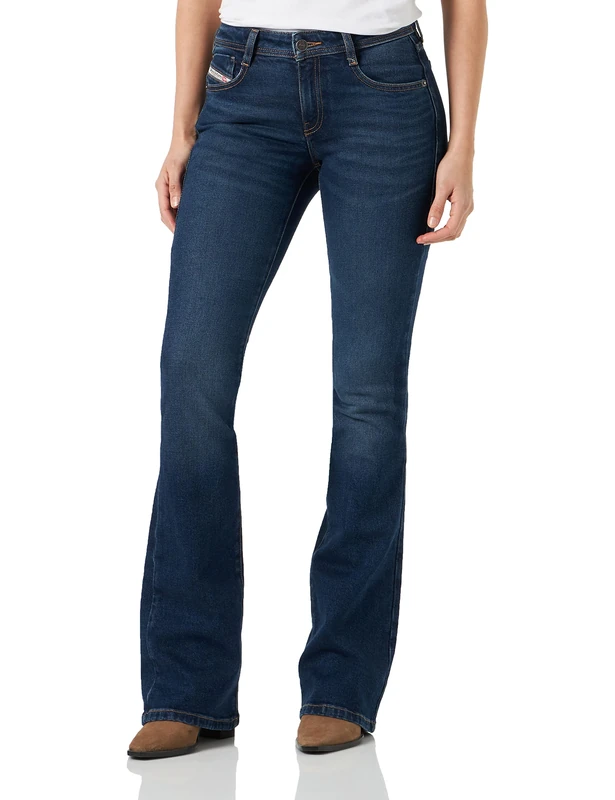 Diesel_1969 D-EBBEY_Pants_Blue_32W / 34L