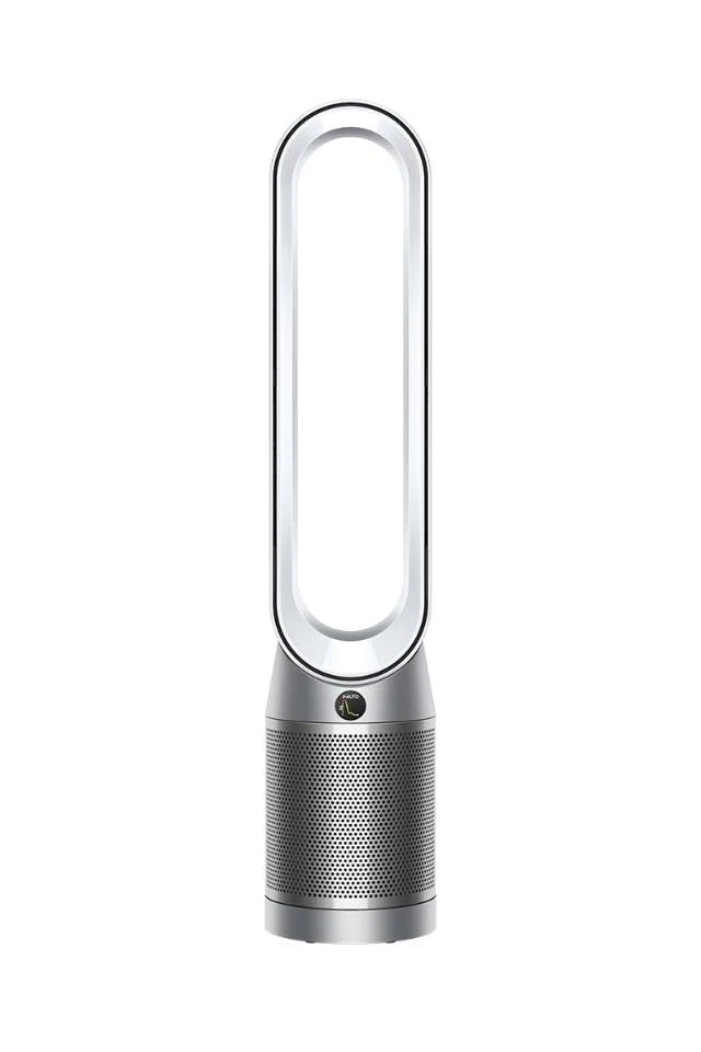 Dyson TP7A Purifier Cool Auto React Purifying Fan - White/Nickel