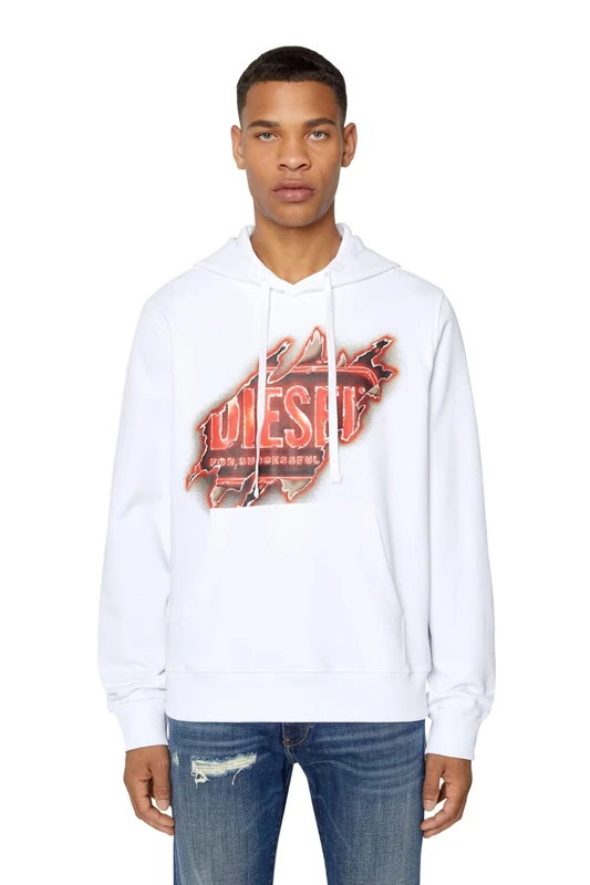 Diesel_S-GINN-HOOD-E8 FELPA_SWEATSHIRT_White_XXL