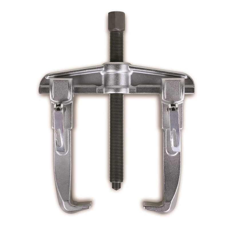 Beta - 1502/1 Universal 2-jaw Puller with Quick Adjustment and Closure of The Jaws, with Material Suitable for Both Outdoor and Indoor, 015020001 - Image 1