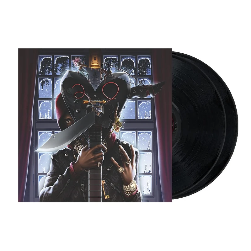 Artist 2.0 [VINYL]