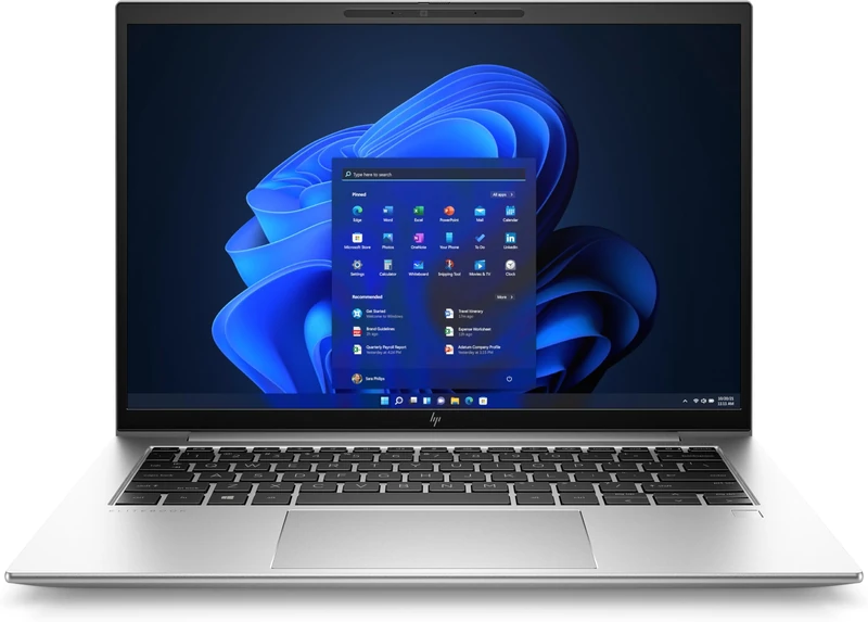 HP Elitebook 845 G9 R5 8 A sr W11P 6F6H8EAABD