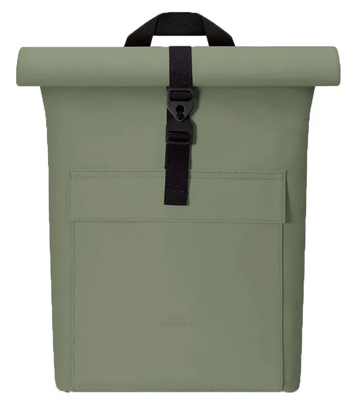 UconAcrobatics Unisex Jasper Mini Backpacks, Sage Green, standard size, Classic