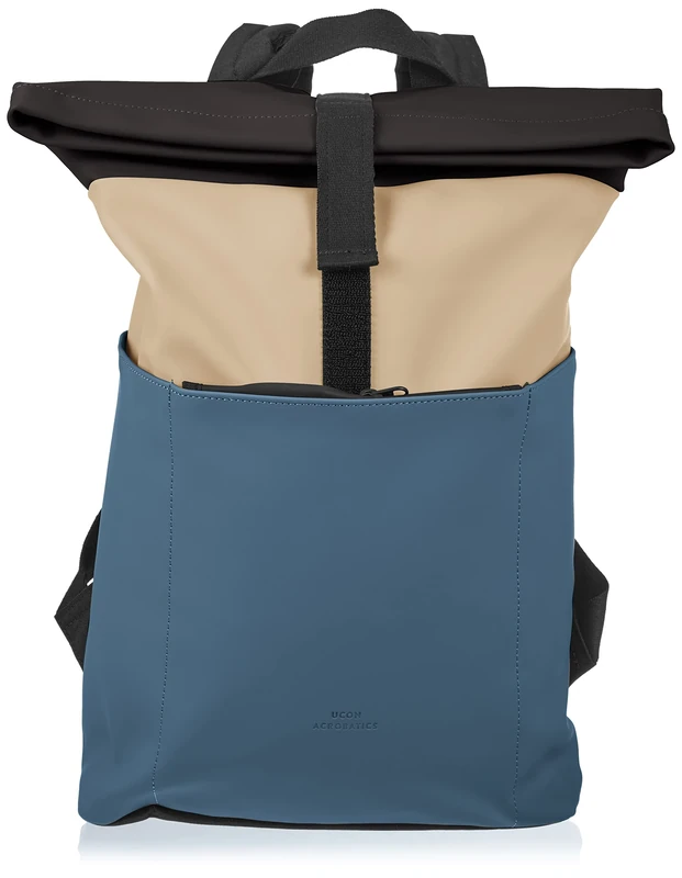UconAcrobatics Unisex Hajo Mini Backpacks, lightgrey, standard size, Classic