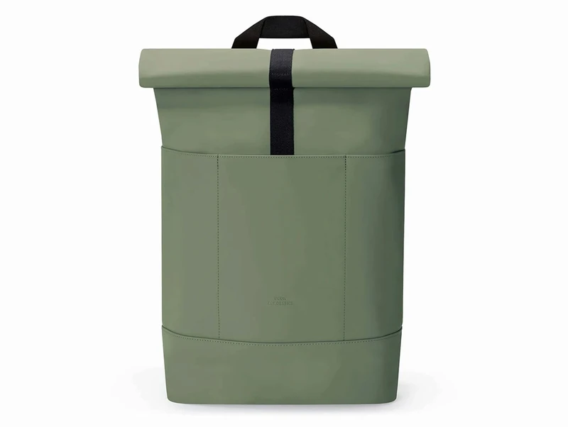UconAcrobatics Hajo Sage Green Backpacks One Size, Sage Green, standard size, Classic