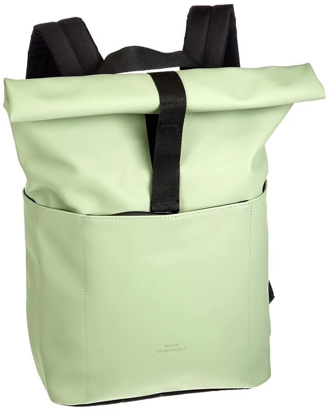 UconAcrobatics Unisex Hajo Mini Backpacks, Sage Green, standard size, Classic