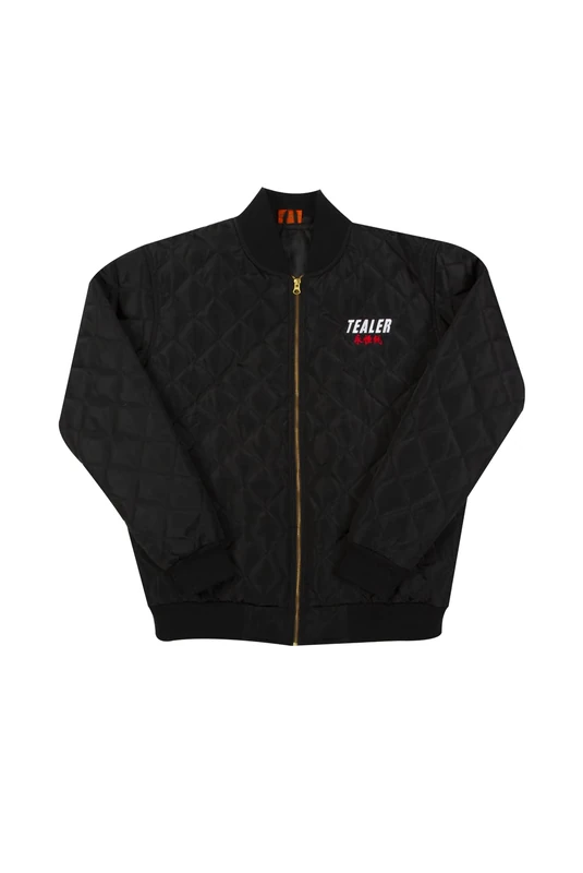 Tealer Lucky Bombers, Camouflage, S - Image 1