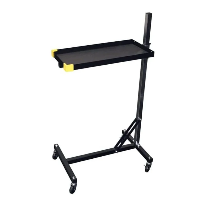 Laser 8371 Mobile Service Table Garage Trolley