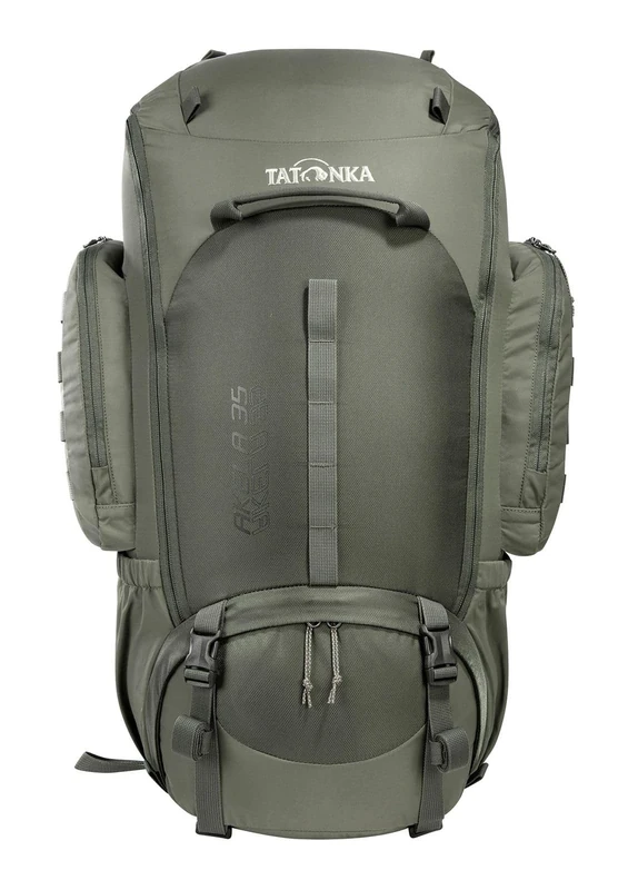 Tatonka Unisex Akela 35 Backpack