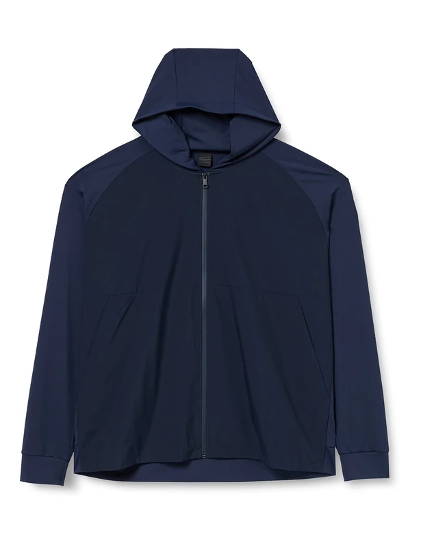 Hackett London HS TRAVEL HDY FZ, 595NAVY, XXL