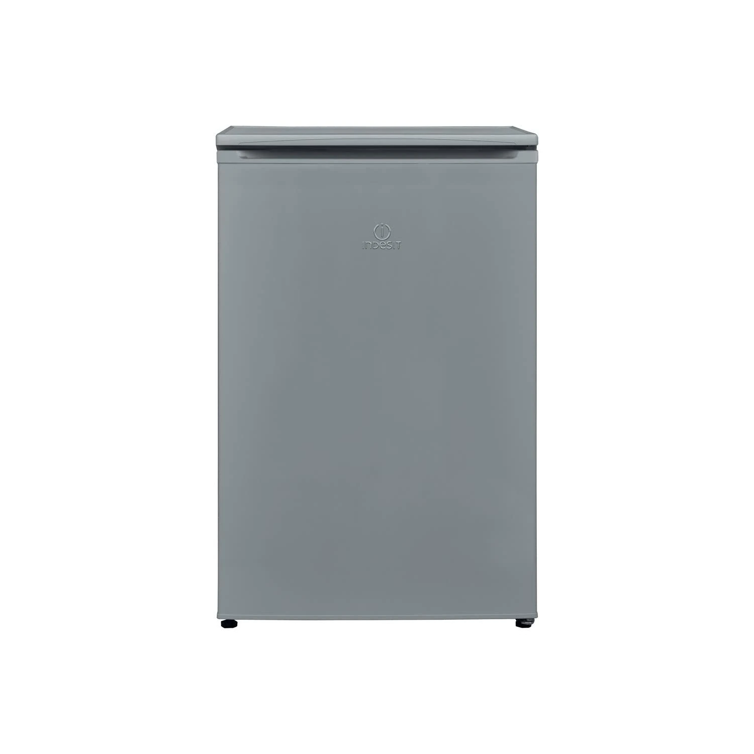 Indesit Freestanding I55ZM1110S1 Freezer - Silver