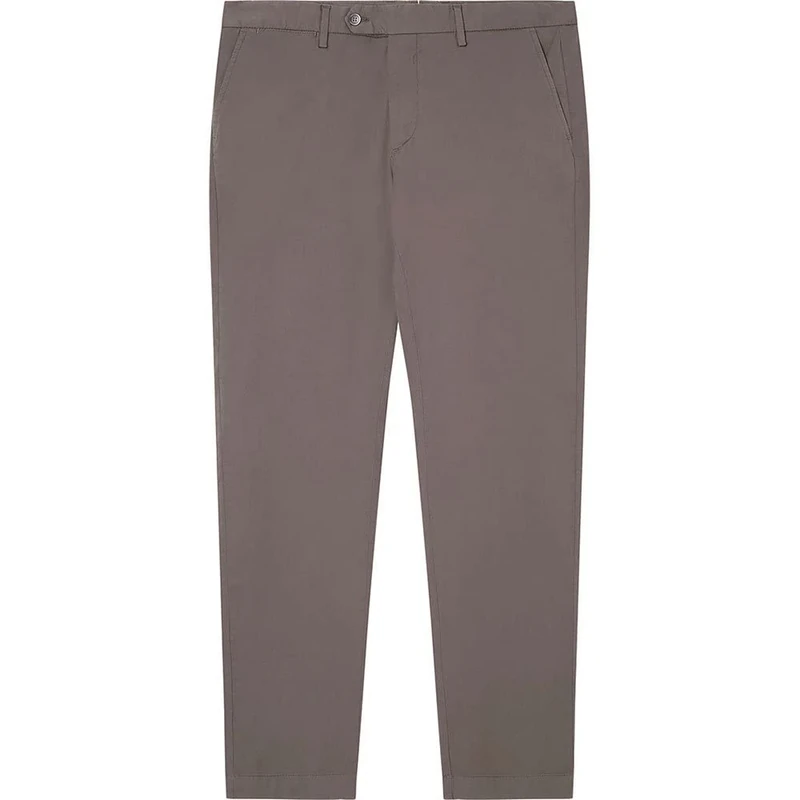 Hackett London Super LW Chino, 6EPVETIVER, 44