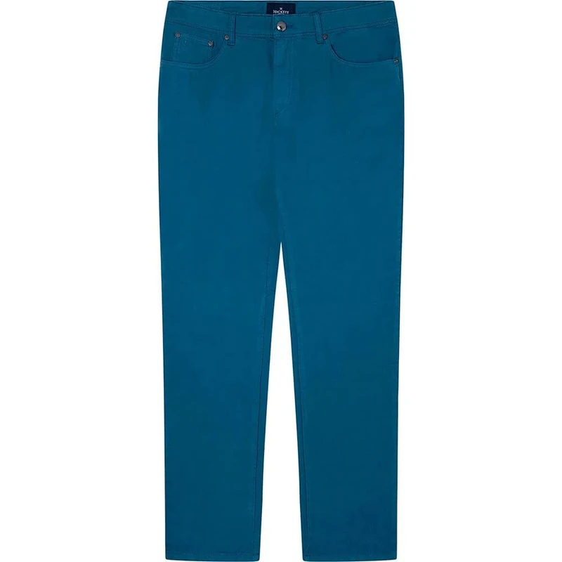 Hackett London CORE Trinity, 514TEAL, 36