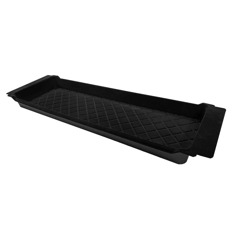 AUTO-STYLE Parcel Shelf Compartment compatible with BMW 2-Series (U06) Active Tourer 2021-