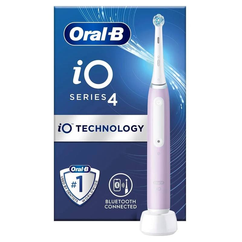 Oral-B iO 4S