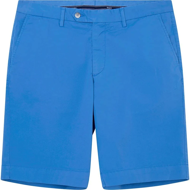 Hackett London Men's Ultra Lw Shorts, Dusty Blue, 30W