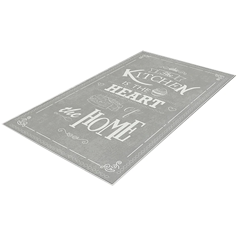 WELL HOME MOBILIARIO & DECORACIÓN HeartOfTheHome Model Polyester 100 x 150 cm