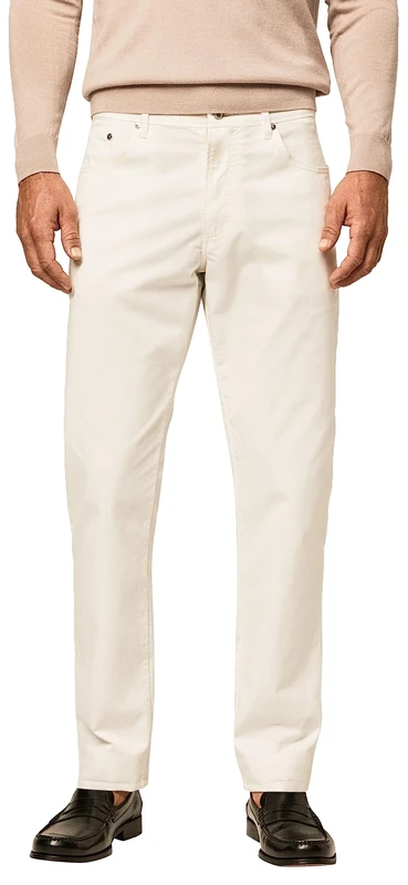 Hackett London CORE Trinity, 800WHITE, 36