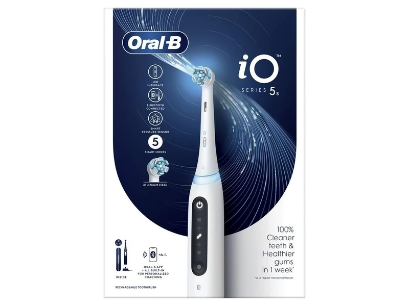 Oral-B iO 5S
