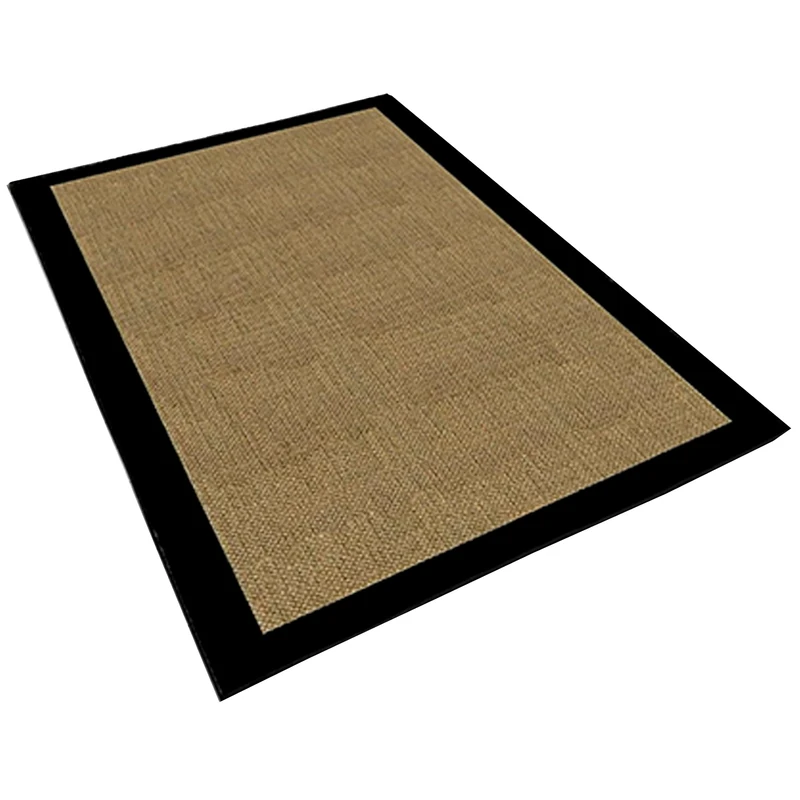 WELL HOME MOBILIARIO & DECORACIÓN Printed Polyester Rug 160 x 230 cm - Image 1