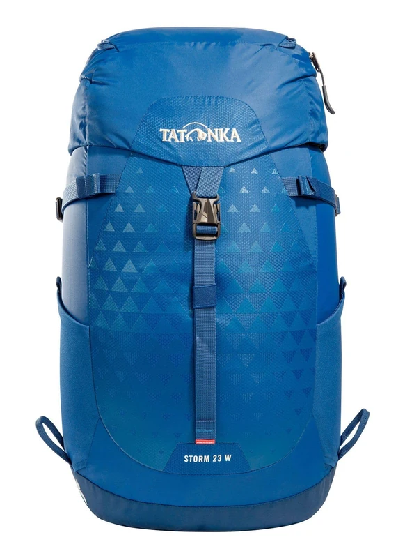 Tatonka Women's Storm 23 Recco Backpack, Blue, litres