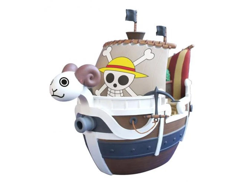 Plastoy - Money box One Piece : Vogue Merry