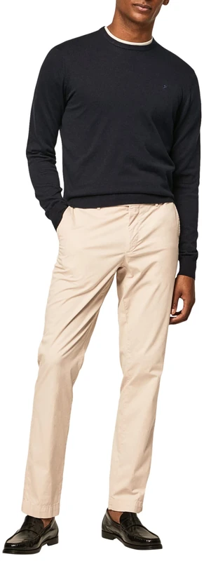 Hackett London Super LW Chino, 8MTMOON, 35