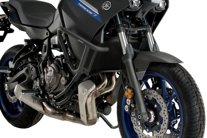 Puig 20443N Defenses Black