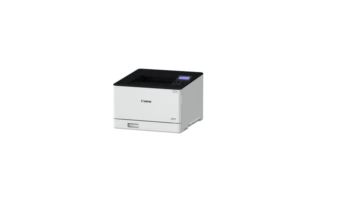 CANON i-SENSYS LBP673Cdw - printer - f