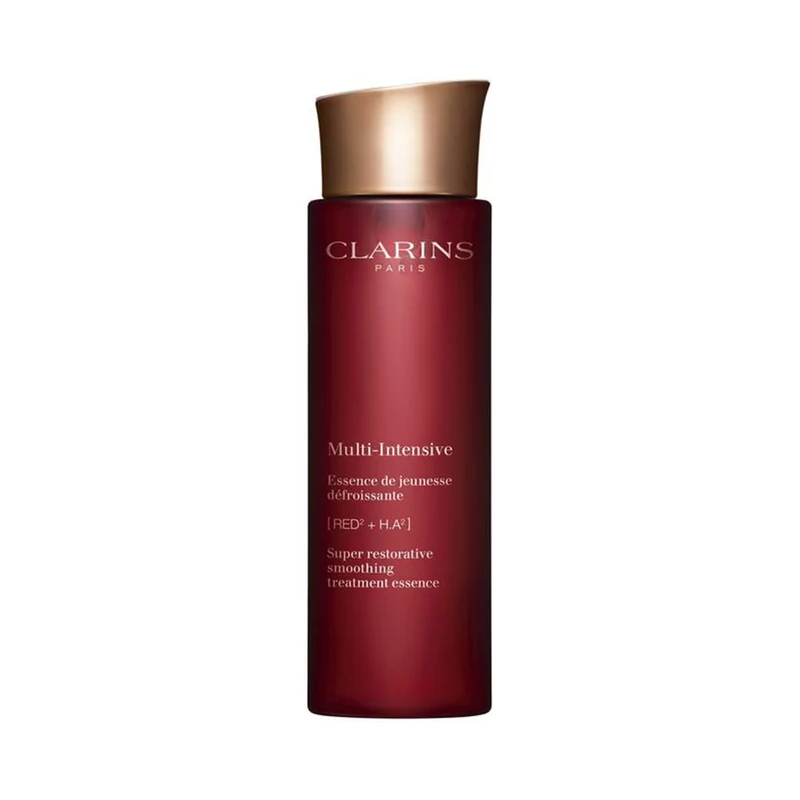 Clarins Super Restorative Smoothing Treatment Essence 200ml