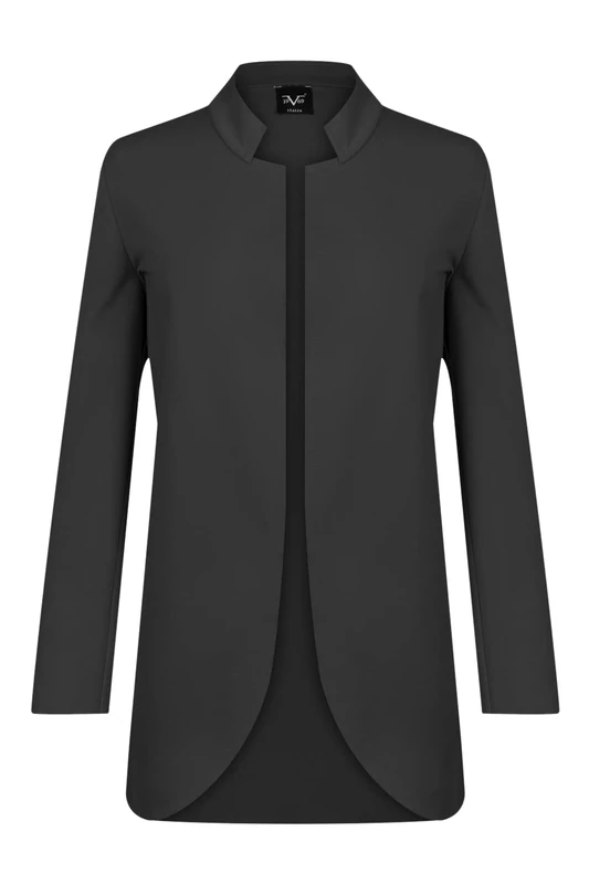 19V69 ITALIA Vittoria, Women's Blazer, Black, M